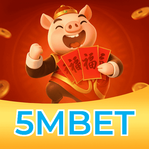 5MBET: Seu Cassino Online Seguro e Divertido