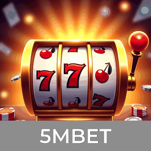 5MBET: Bônus e Promoções Únicos para Maximizar Seus Ganhos
