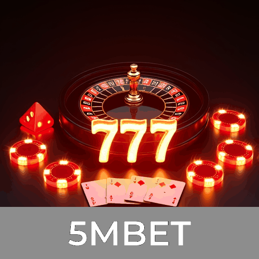 5MBET: Especialista em Apostas Esportivas no Brasil