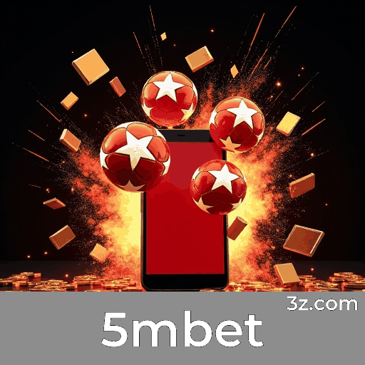 5mbet: Emoção e Grandes Chances nos Jogos de Cassino